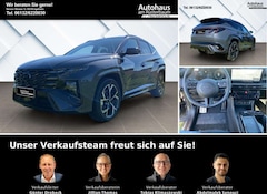 Bild des Angebotes Hyundai TUCSON N Line X 2WD MY27 Assistenz-Paket HUD Navi Digital
