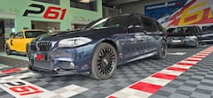Bild des Angebotes BMW 525 Baureihe/M Paket/Scheckheft/Apple Car/Autom.