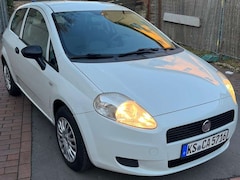 Bild des Angebotes Fiat Grande Punto Punto 1.4 8V