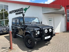Bild des Angebotes Land Rover Defender 110 SE StationWagon/LEDER/SHZ/AHK/KLIMA
