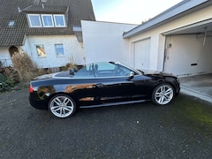 Bild des Angebotes Audi S5 S5 Cabrio Allrad