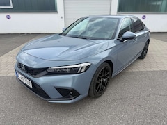 Bild des Angebotes Honda Civic Civic e:HEV 2.0 i-MMD Hybrid Advance 24M Car-Garantie! Leder-Pano-Bose