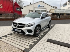 Bild des Angebotes Mercedes-Benz GLE 43 AMG GLE-Coupe Coupe 4M 9G-TRONIC