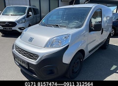 Fiat Fiorino SX Kasten
