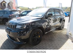 Bild des Angebotes Jeep Grand Cherokee 6.2 V8 Trackhawk 710PS Service NEU
