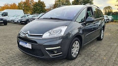 Bild des Angebotes Citroen C4 Grand Picasso Selection -1.Hand-S.heft-7Sitze