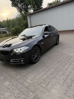 Bild des Angebotes BMW 525 525 d xDrive
