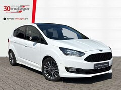 Bild des Angebotes Ford C-Max Sport 1.5 +Navi +Carplay +Kamera +PDC