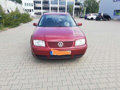 Bild des Angebotes VW Bora 1.6 Trendline