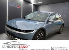 Bild des Angebotes Hyundai IONIQ 5 Basis Elektro Navi Digit.-Cockpit LED ACC Rückf. A