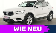 Bild des Angebotes Volvo XC40 Momentum Core Kamera|Navi|LED|4xSHZ|CarPlay