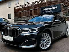 Bild des Angebotes BMW 745 e PANO*Massage*Laser*Softcl*DA-Prof*H&K*360°