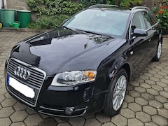 Bild des Angebotes Audi A4 A4 Avant Diesel Avant 2.0 TDI