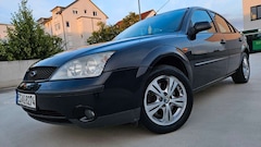 Bild des Angebotes Ford Mondeo 2.0 TÜV+GARANTIE+KLIMA+SITZH+TOP