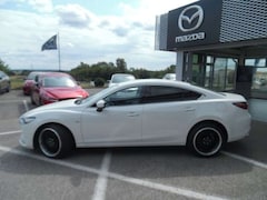 Bild des Angebotes Mazda 6 2.0 SKYACTIV-G 194 Excl.-Line AT BROCK 9,5x19