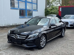 Bild des Angebotes Mercedes-Benz C 350 e Lim./Airmatic/Pano/Totwinkel/360
