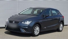 Bild des Angebotes SEAT Ibiza Ibiza 1.0 TSI Style Navi/Klima/Sitzhzg./DAB/LM BC