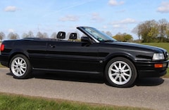 Bild des Angebotes Audi 80 Cabrio 2.3E, 1. Hand, gepflegter Auslieferungs-/Sammlerzustand