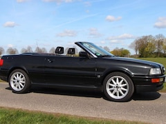 Bild des Angebotes Audi 80 Cabrio 2.3E, 1. Hand, sehr gepflegter Zustand, absoluter Originalzustand