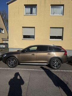 Bild des Angebotes Volvo V60 Cross Country
