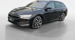 Bild des Angebotes Skoda Octavia Combi Sportline 1,5 TSI 110 kW 7-Gang-DS