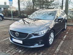 Bild des Angebotes Mazda 6 Center-Line
