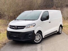 Bild des Angebotes Opel Vivaro Kasten Edition M|KLIMA|PDC|TEMPO|1.HAND