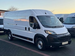 Bild des Angebotes Peugeot Boxer 35 L4H2 140 *360°PDC*Kamera*Tempomat*Holz