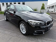 Bild des Angebotes BMW 120 1 Limousine 5-trg. 120 d Advantage