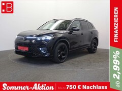 Bild des Angebotes VW Tiguan 2.0 TDI DSG R-Line IQ-LIGHT DIGITAL PRO 19 SCHIEBE