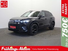 Bild des Angebotes VW Tiguan 2.0 TDI DSG R-Line IQ-LIGHT DIGITAL PRO 19 SCHIEBE