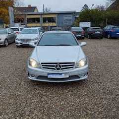 Bild des Angebotes Mercedes-Benz CLC Kompressor.Auto.Klima.Leder.Panoram.SHZ