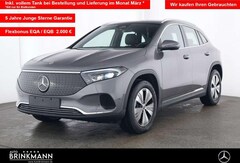 Bild des Angebotes Mercedes-Benz EQA 350 EQA350 4M PROGRESSIVE/NAVI/MBUX/KAMERA/EASY-PACK