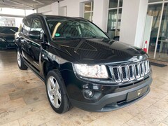 Bild des Angebotes Jeep Compass 2.4 Limited 4x4/Autm./Led./Klima/SHZ/