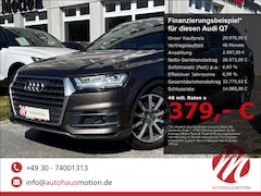 Bild des Angebotes Audi Q7 3.0 TDI quattro LED HUD PANO KAMERA ACC LUFT