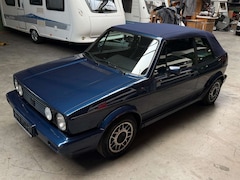 VW Golf 1 Cabrio | Quartett | Verdeck neu