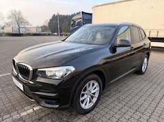 Bild des Angebotes BMW X3 xDrive 20 d Advantage