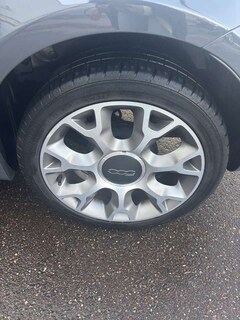 Bild des Angebotes Fiat 500 VB