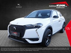 Bild des Angebotes DS Automobiles DS 3 Crossback E-Tense Perfomance Line+ NAVI