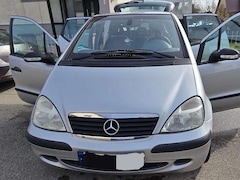 Bild des Angebotes Mercedes-Benz A 140 A-Klasse Classic