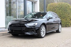 Bild des Angebotes Audi A4 Avant 40TDI quattro/ MATRIX/BUSINESS/AMBIENTE