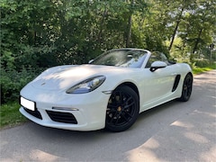 Bild des Angebotes Porsche 718 Tüv 10/26, neuwertig