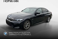 Bild des Angebotes BMW 330 M Sport