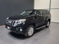 Bild des Angebotes Toyota Land Cruiser 3.0d TEC-Edition *Navi| Kamera| AHK*