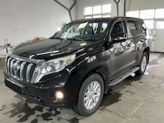 Bild des Angebotes Toyota Land Cruiser 3.0d TEC-Edition *Navi| Kamera| AHK*