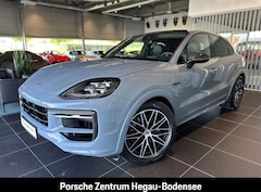 Bild des Angebotes Porsche Cayenne E-Hybrid Coupe/Sportabgasanlage/PASM/BOSE