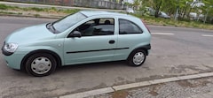 Bild des Angebotes Opel Corsa IDEAL FÜR ANFÄNGER-TUV UND ASU NEU