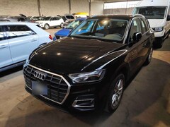 Bild des Angebotes Audi Q5 50TFSie LED/ACC/18Z./AMBIENTE/NAVI+/TEMPOMAT