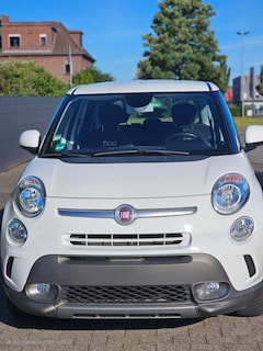 Bild des Angebotes Fiat 500L 500L 1.4 16V Trekking