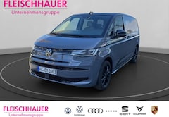 Bild des Angebotes VW Transporter Multivan Edition lang 1.5 DSG+SHZ+AHK+ACC